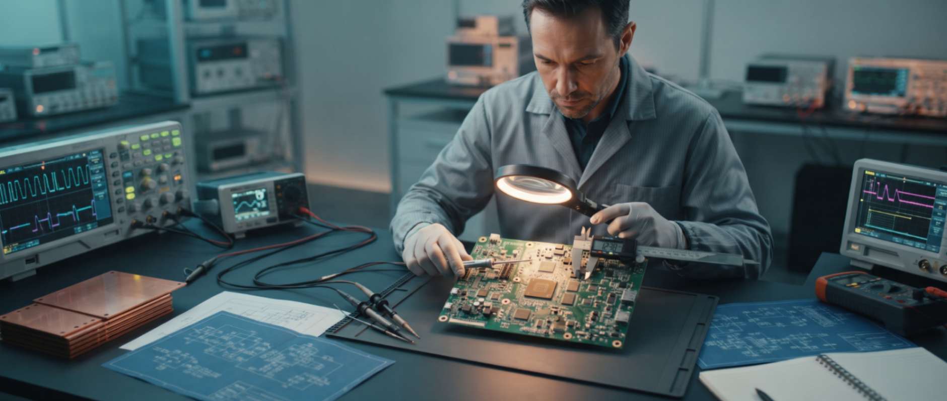 سفارش pcb از چین