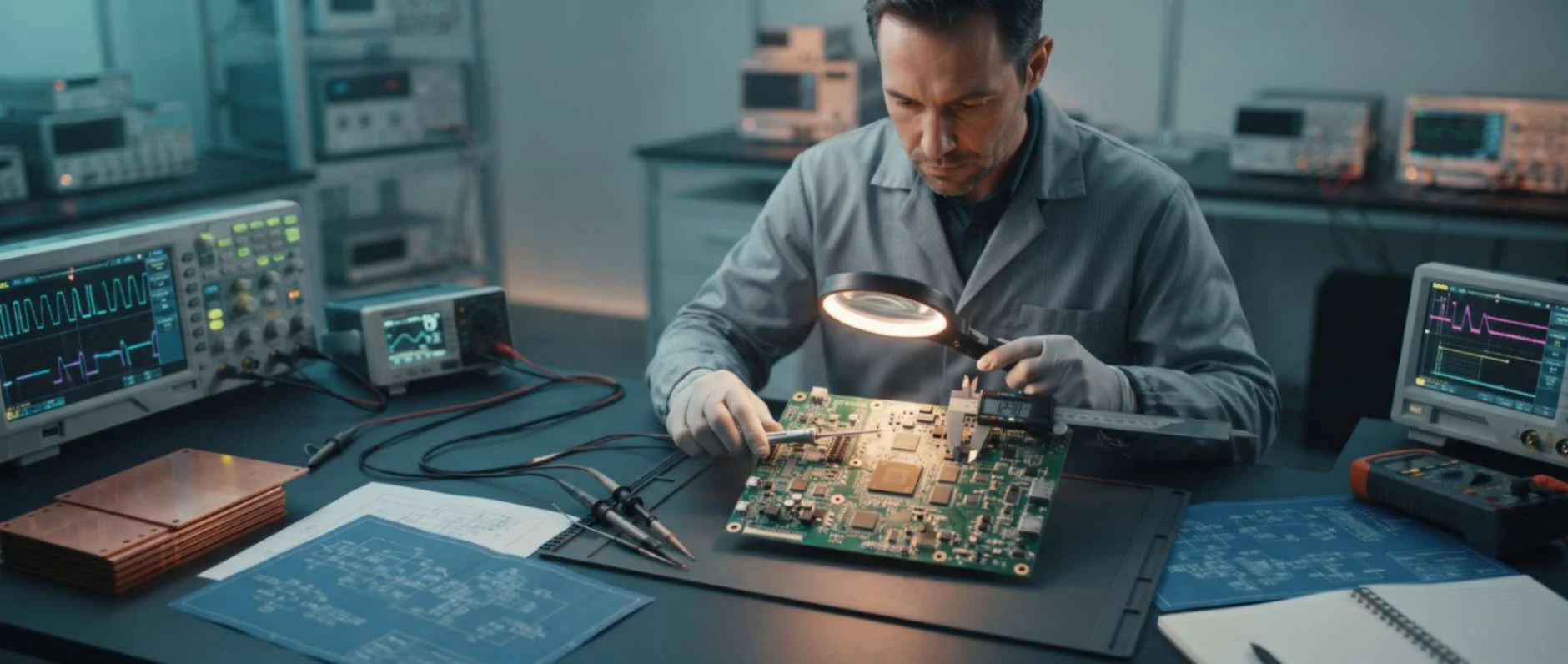 سفارش pcb از چین