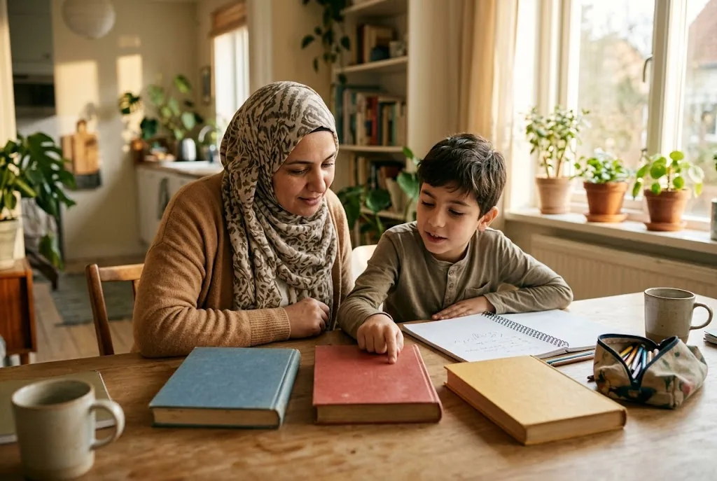 بعد از Family and Friends چه بخوانیم؟ ۳ گزینه